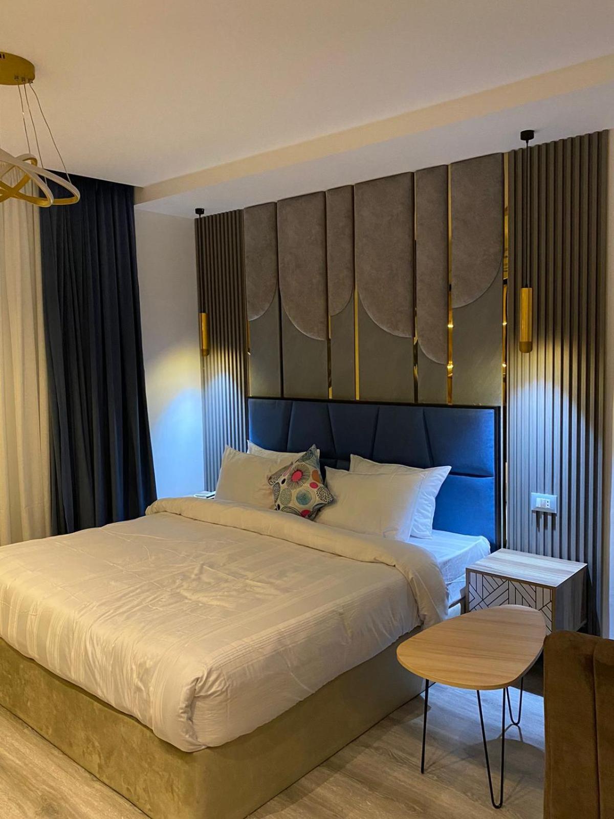 Elite Pyramids Boutique Hotel