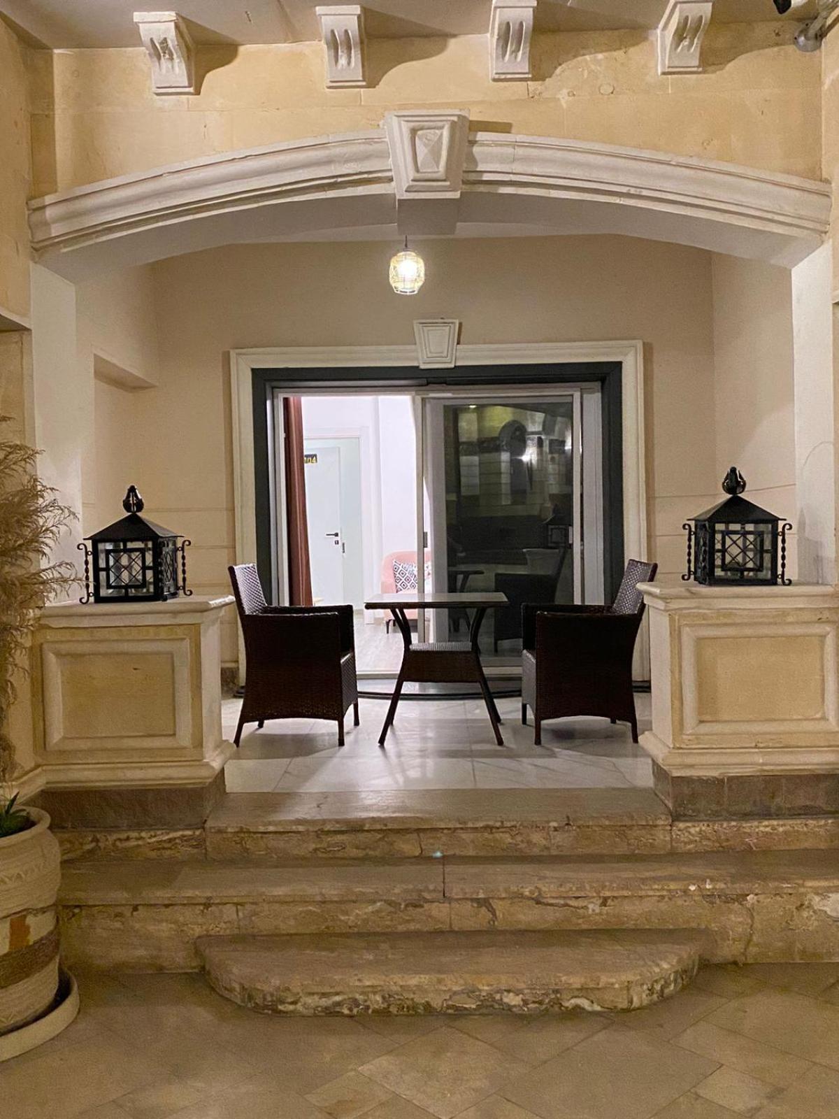 Hotel Elite Pyramids Boutique 3*